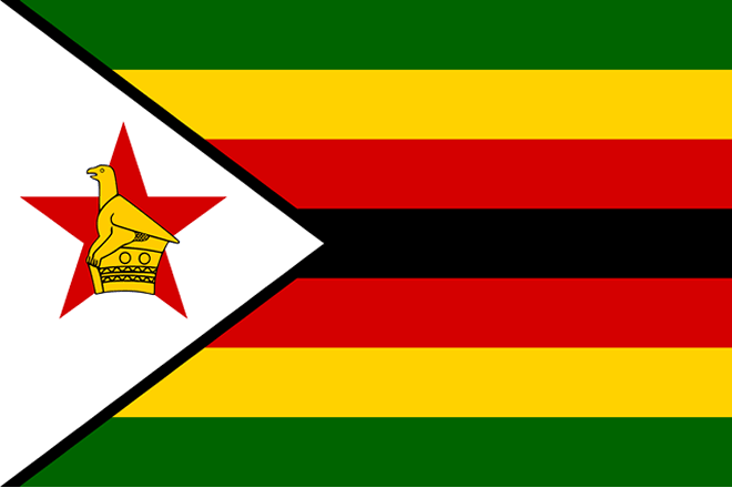 Zoomer Zimbabwe
