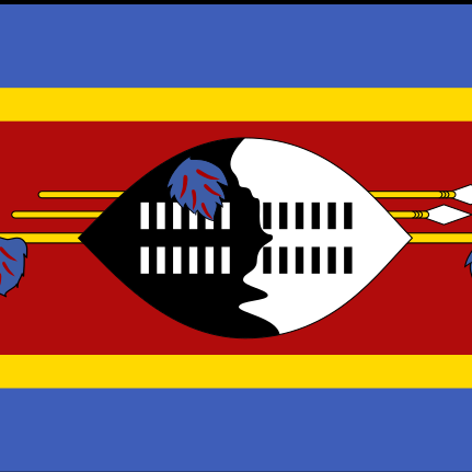 Face Up Swaziland