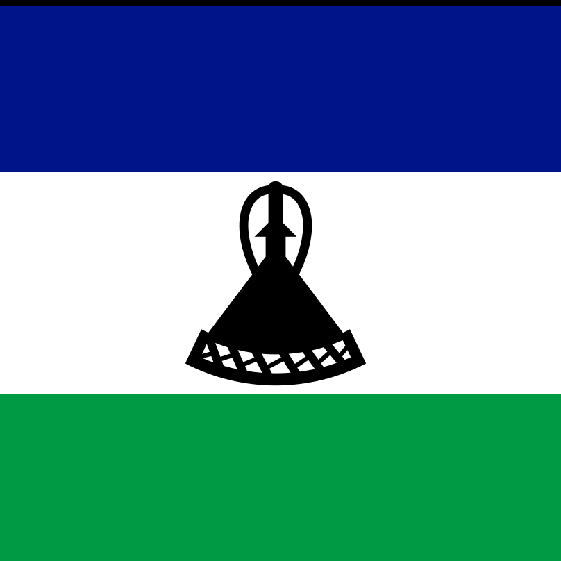 Face Up Lesotho