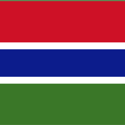Face Up Gambia