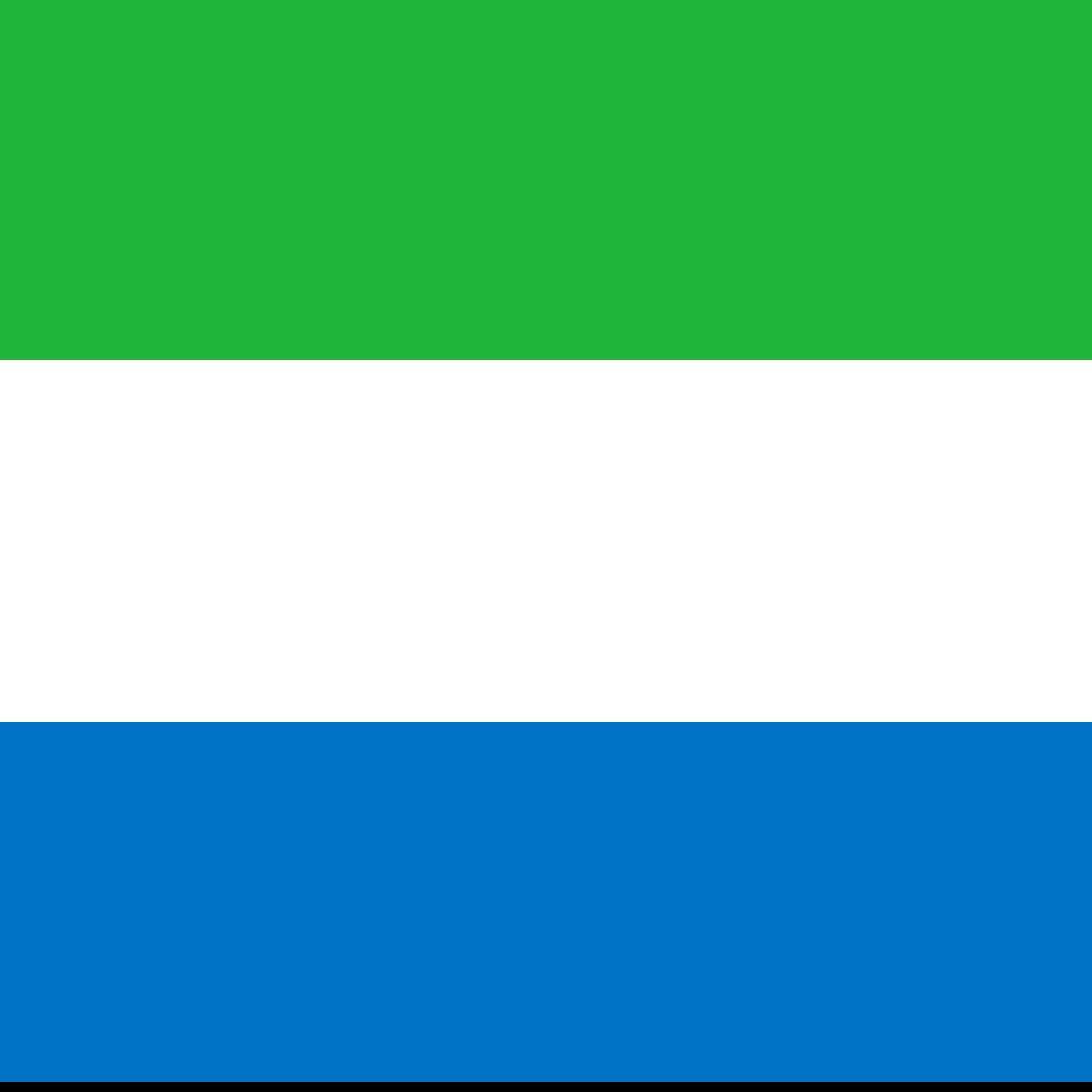 Face Up Sierra Leone