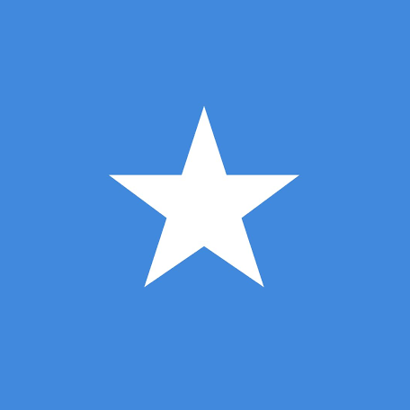 Face Up Somalia