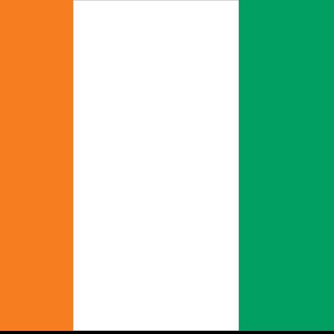 Face Up Ivory Coast