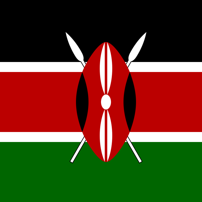 Face Up Kenya