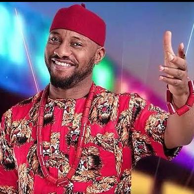 Yul Edochie