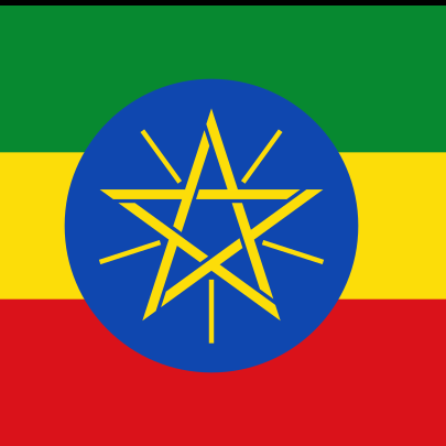 Face Up Ethiopia