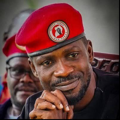 Bobi Wine
