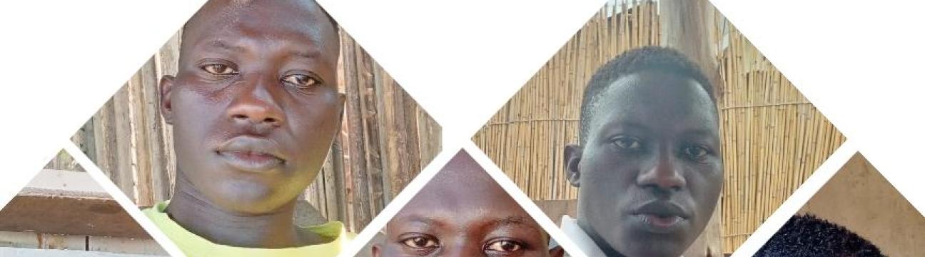 Cwinya Moses