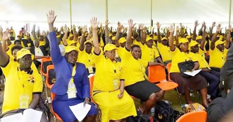 Nrm mps