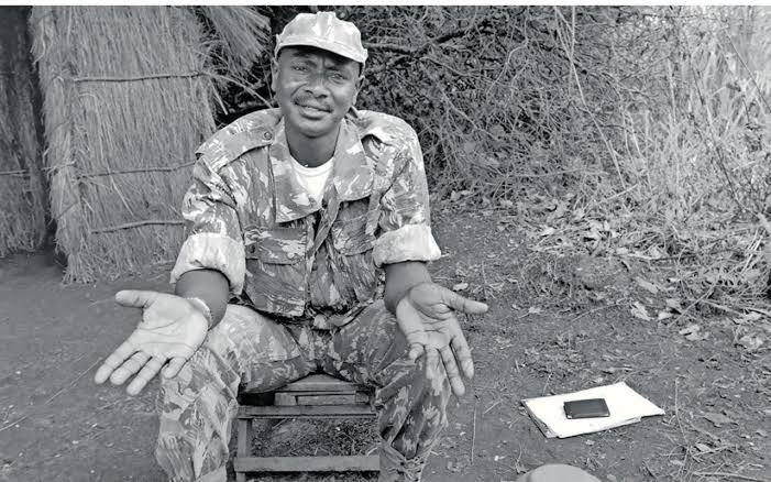 Yoweri Museveni images