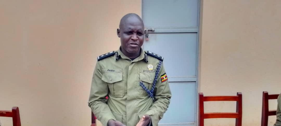 Senior Superintendent of Police Latif Zaake, the West Nile Regional Police Commander, addressed local leaders and police officers, emphasizing their duty to remain impartial.