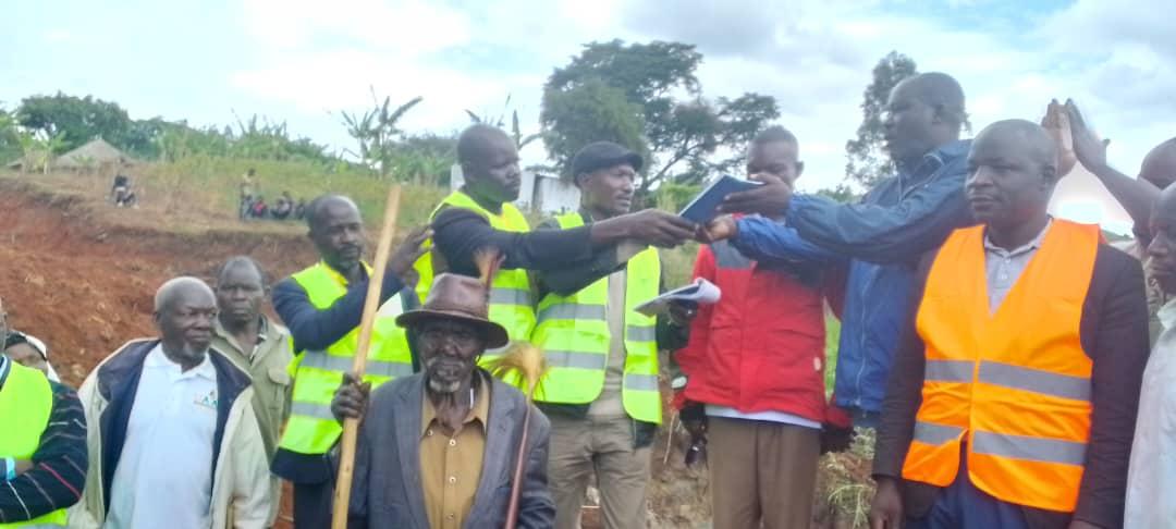 The Fada Bridge will serve as a vital link, connecting Warr Sub-County, Zombo Town Council, Got Cam Primary School, Atyenda Trading Center, Agyermac Health Center III, and other essential facilities.