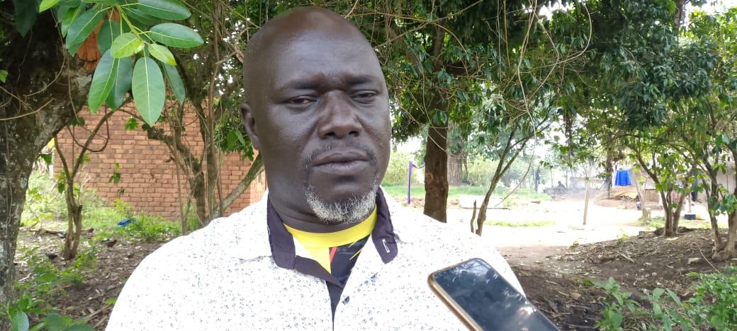 Okello Norbert, a social worker spearheading the revival, emphasized that This is about service delivery.