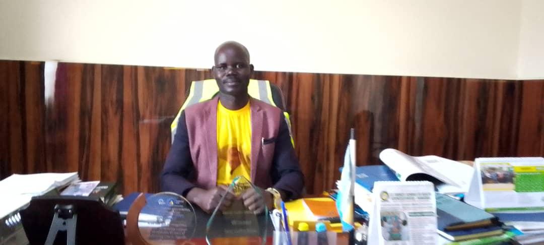 Zombo’s LCV Chairperson, James Oruna Oyullu, praised the government and UNCDF for their support, emphasizing that the Fada Bridge is one of several ongoing infrastructure developments in the district.