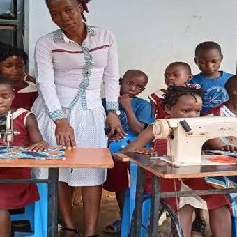 Blended Children Ministries
