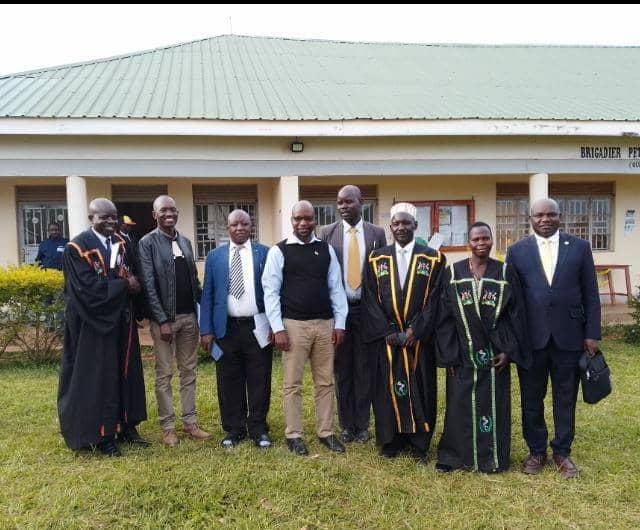 Zombo Council Urges President Museveni to Establish Hospital in Honor of Dr. Amos Nyathirombo