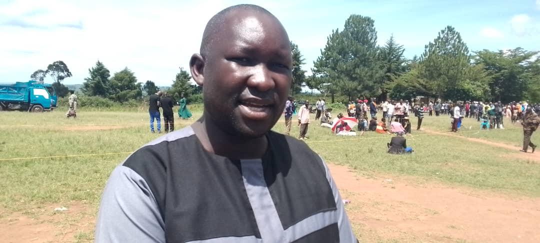 Melki Onyutha Orwothuwun, the LCIII chairperson of Padea town council described the damaged caused as immense.