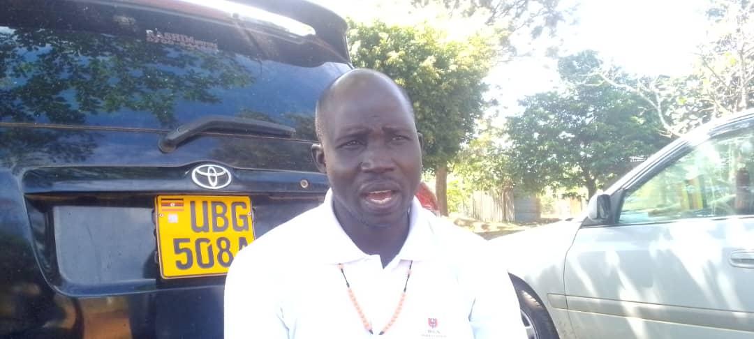 Amos Jacan, the Youth chairperson of Zombo noted that the Ugx 100 million will be given to the beneficiaries as loans.
