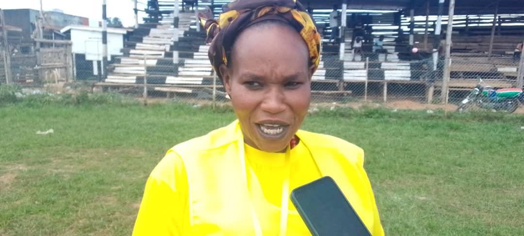 Akumu Mavenjina lauded party members