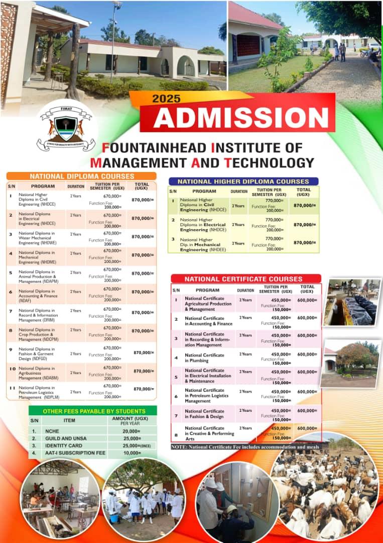 Fountainhead Institute Announces Full Scholarships