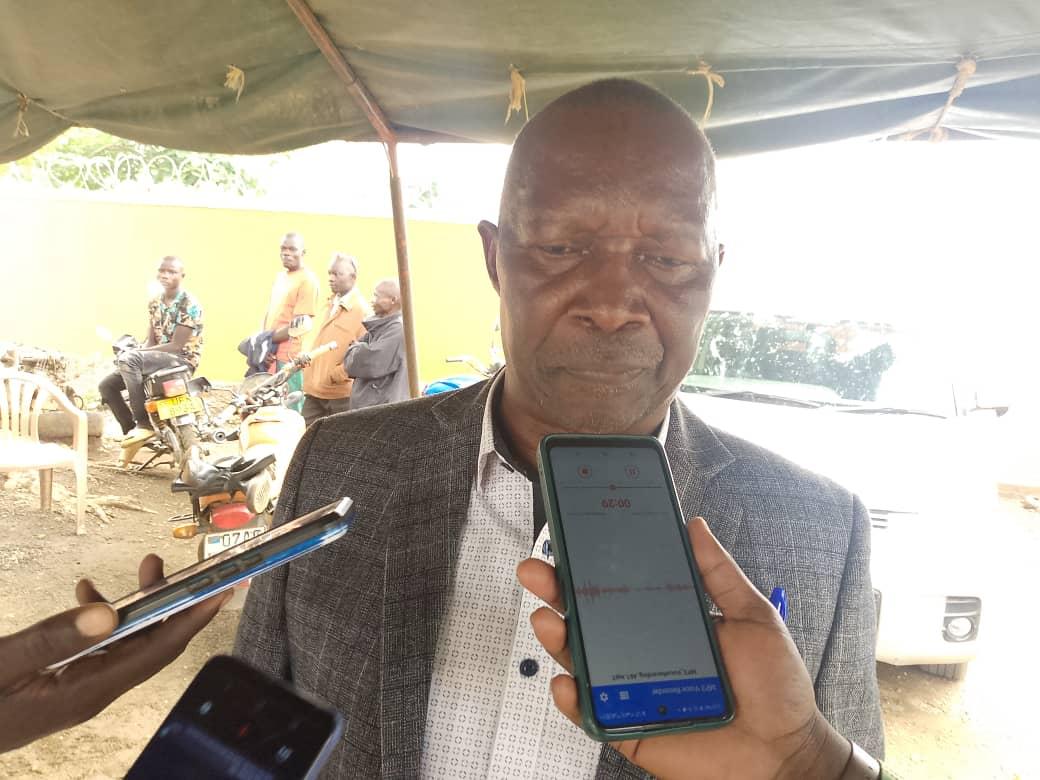 The Prime minister of Alur Kingdom Opar Lawrence Angala, expressed gratitude for the government’s support, describing the engagement as fruitful.