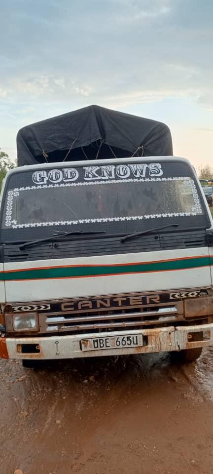 Security Forces Recover 17 Stolen Cattle in Terego District