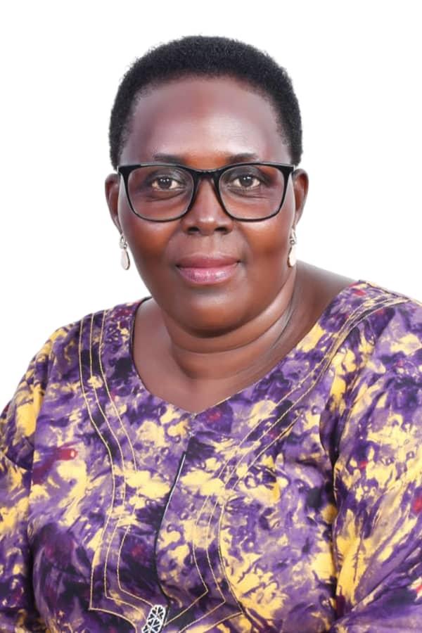 Nega Elizabeth, Former Kampala Lord Mayor's daughter eyes Zombo Woman MP Seat.