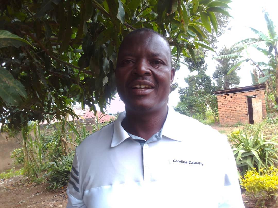 Sadiki Onencan, NRM’s Publicity Secretary for Zombo, addressed the rumors in an interview on July 1, 2025.