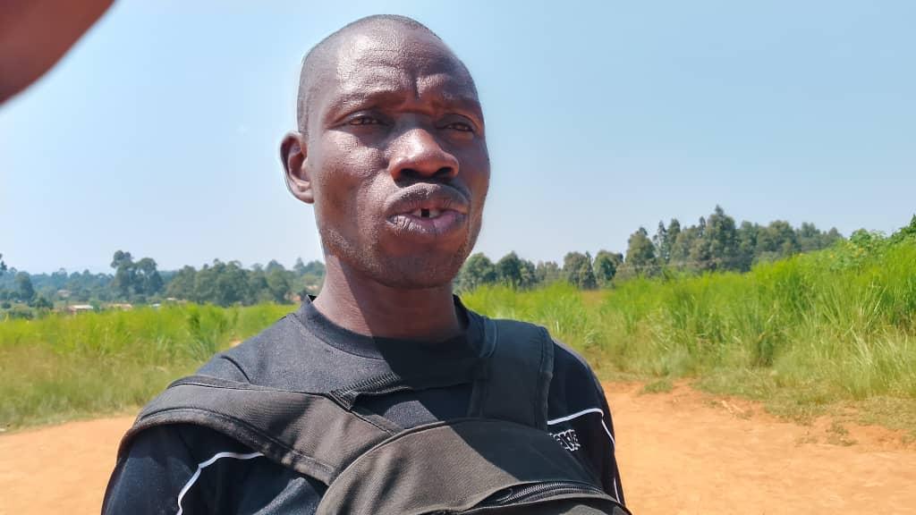 Charles Kasamba, Chairperson of Games and Sports for Paidha Town Council, called on school administrations to keep their teams in line throughout the tournament.