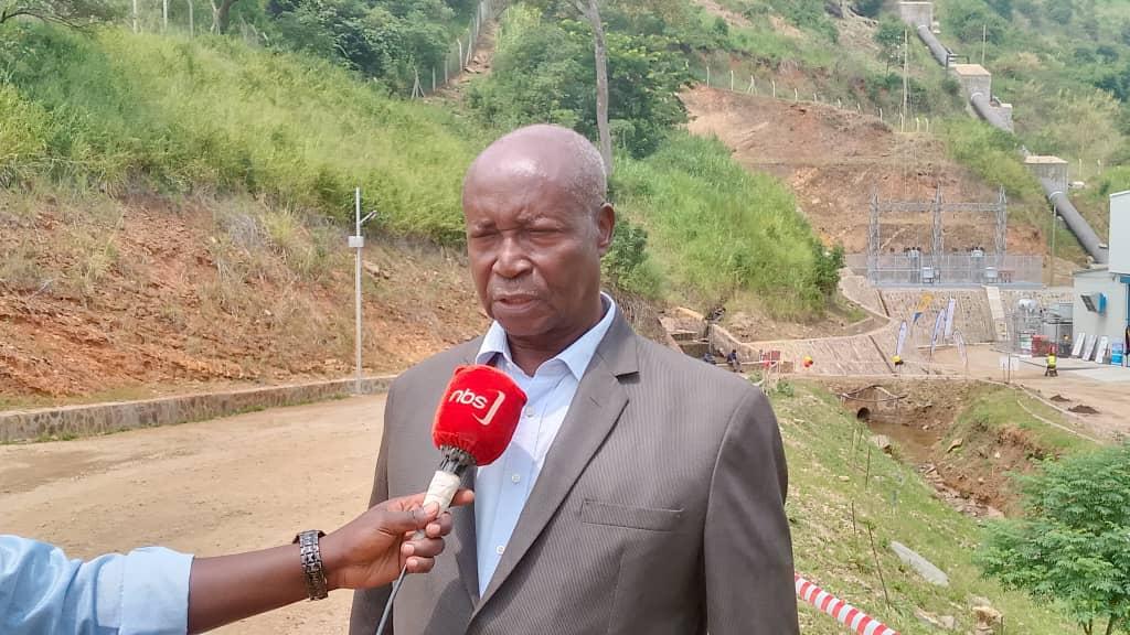 Former state minister of Energy Eng. Simon D'Ujanga said the focus now should be on attracting investors.