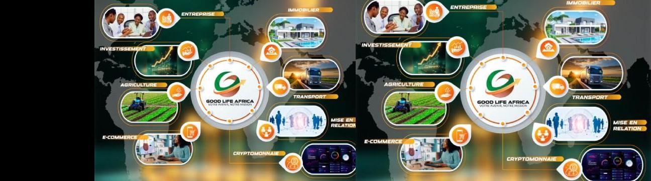 GOOD LIFE AFRICA