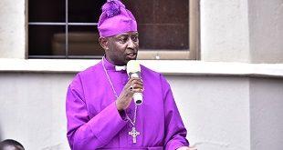 Church of Uganda Rejects False Claims on Busoga Bishop Election