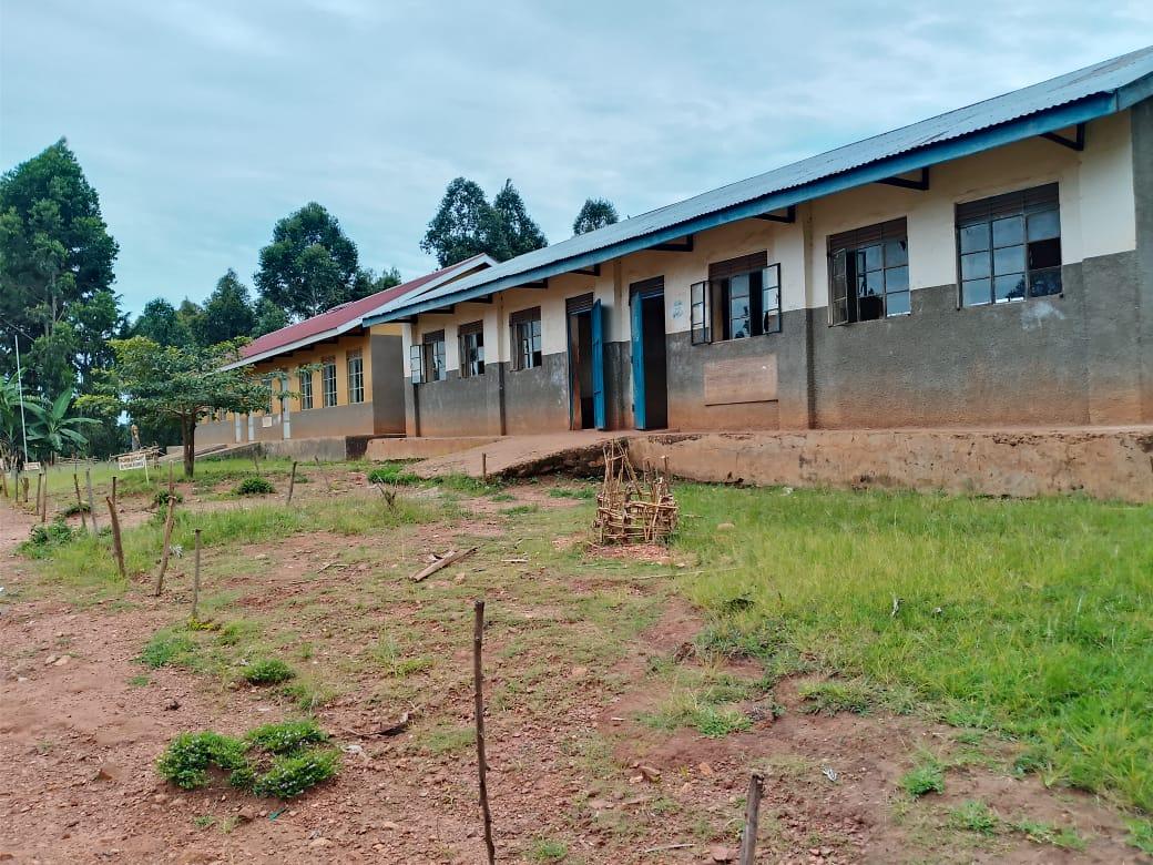 Zombo’s P.7 Candidates Shift to Private Schools Amid Teachers’ Strike