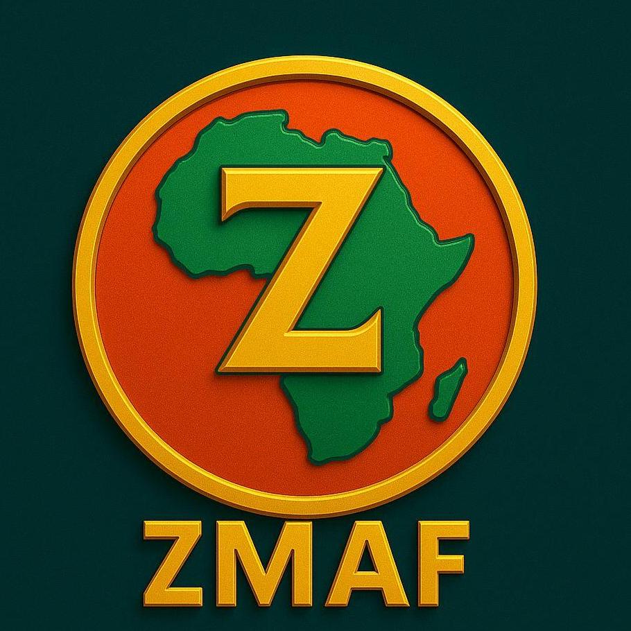 Zoomer Africa Token