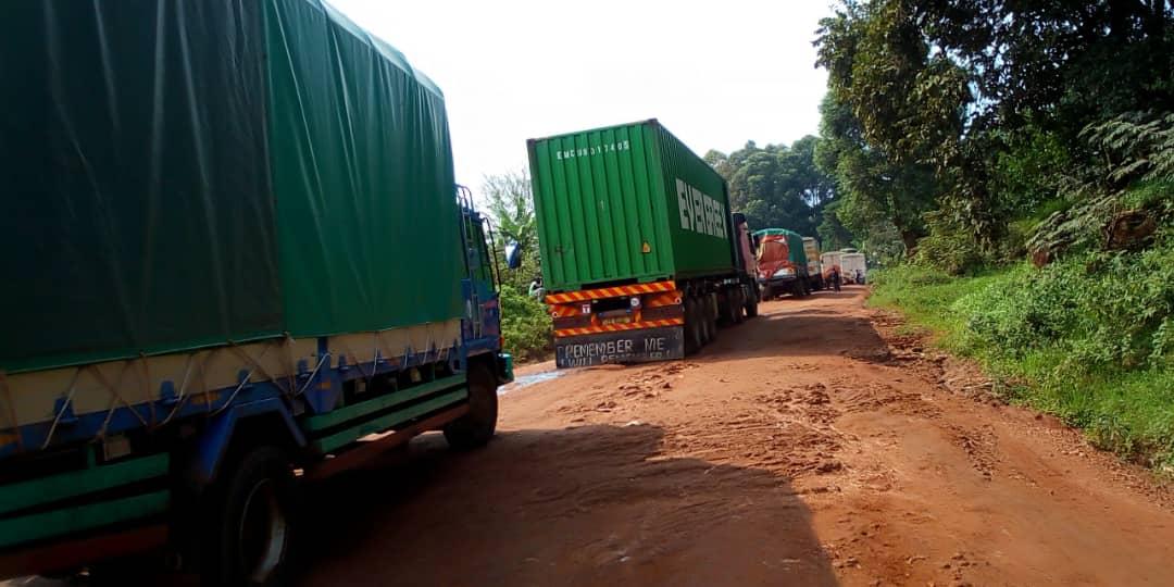 Frustration Engulf Zombo As Proposed Roads’ Loan Laid In Parliament