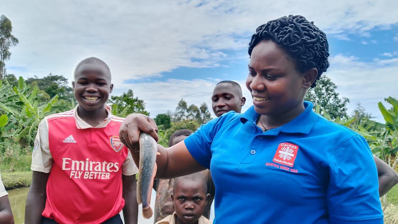 Orphan Aid Uganda