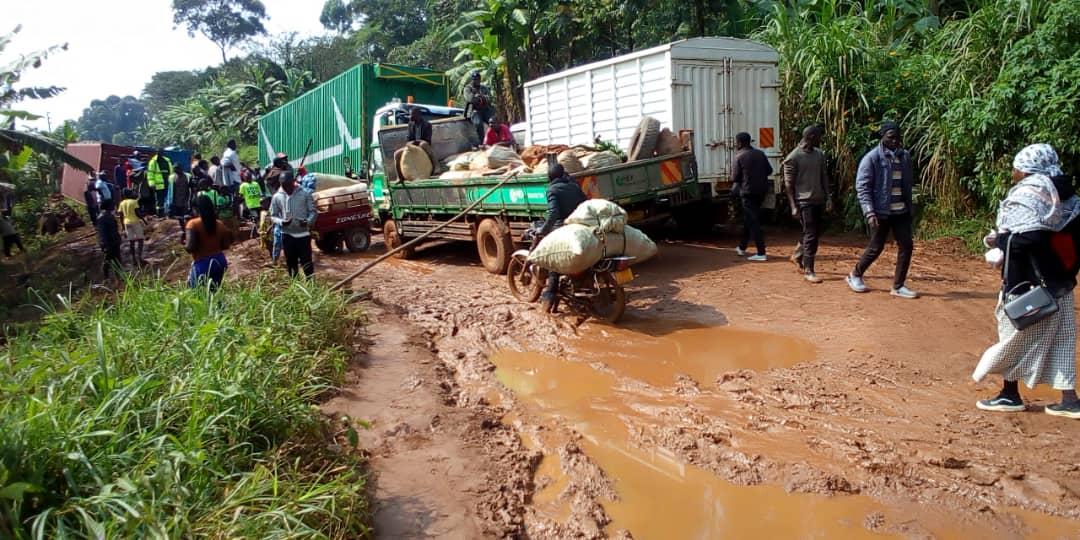 Frustration Engulf Zombo As Proposed Roads’ Loan Laid In Parliament