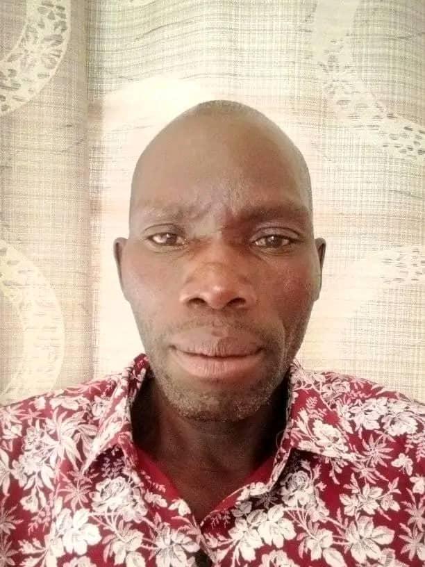 The Late Ukirwoth Sillar Ungala ( R.i.p)