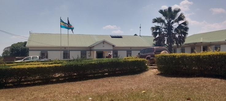 Zombo Residents Highlight Service Disruptions Amid Local Government Workers' Strike