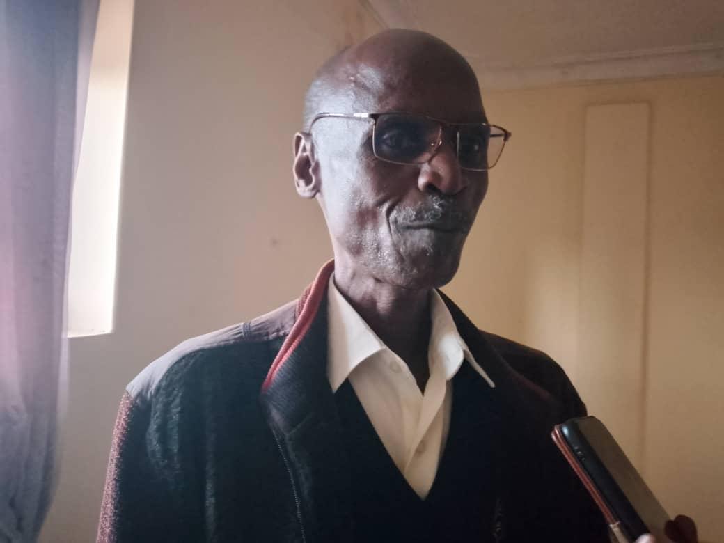 Alur Kingdom Unveils Esteemed Committee for 15th Coronation Anniversary of Ubimu, Mobilizes Communal Support