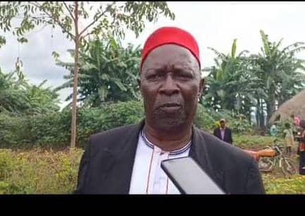 Prince Lawrence Opar Angala, the Alur Kingdom’s Prime Minister said the event clears the path for the upcoming 15th Coronation Anniversary of Rwoth Ubimu.