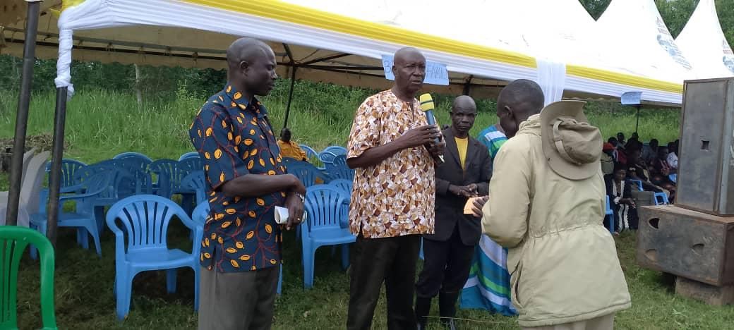 Tributes Pour As Former UNEB Official Ocamringa Dies In Nakasero Hospital