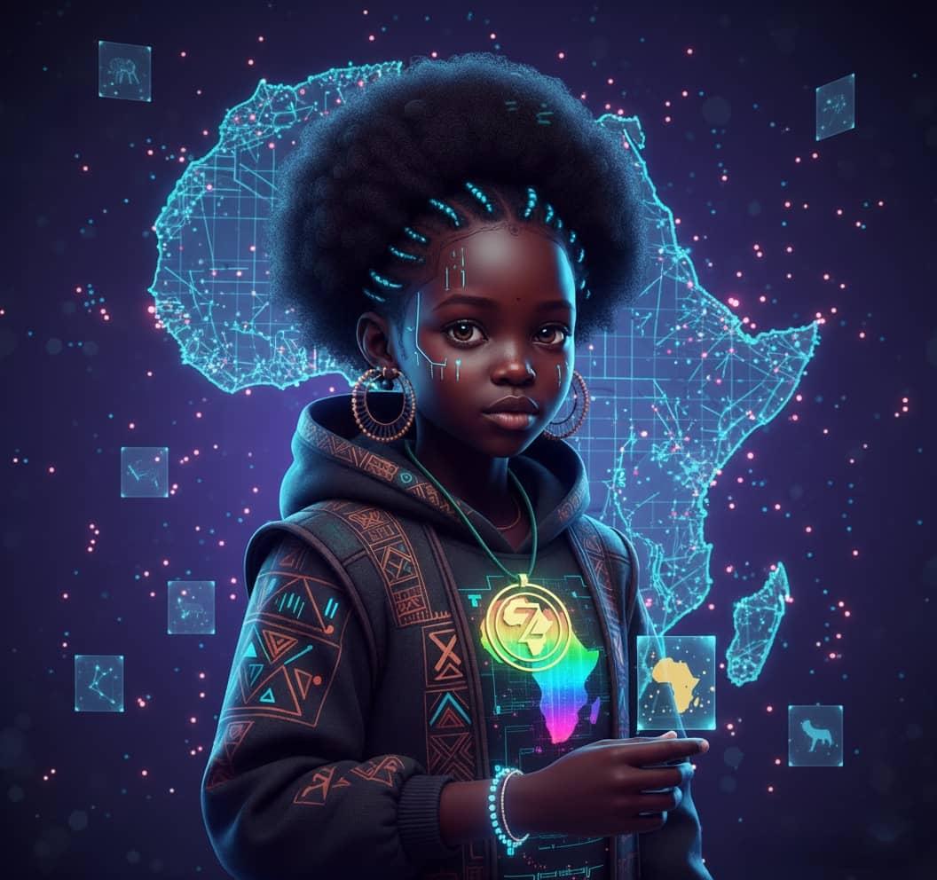 Zoomer Africa