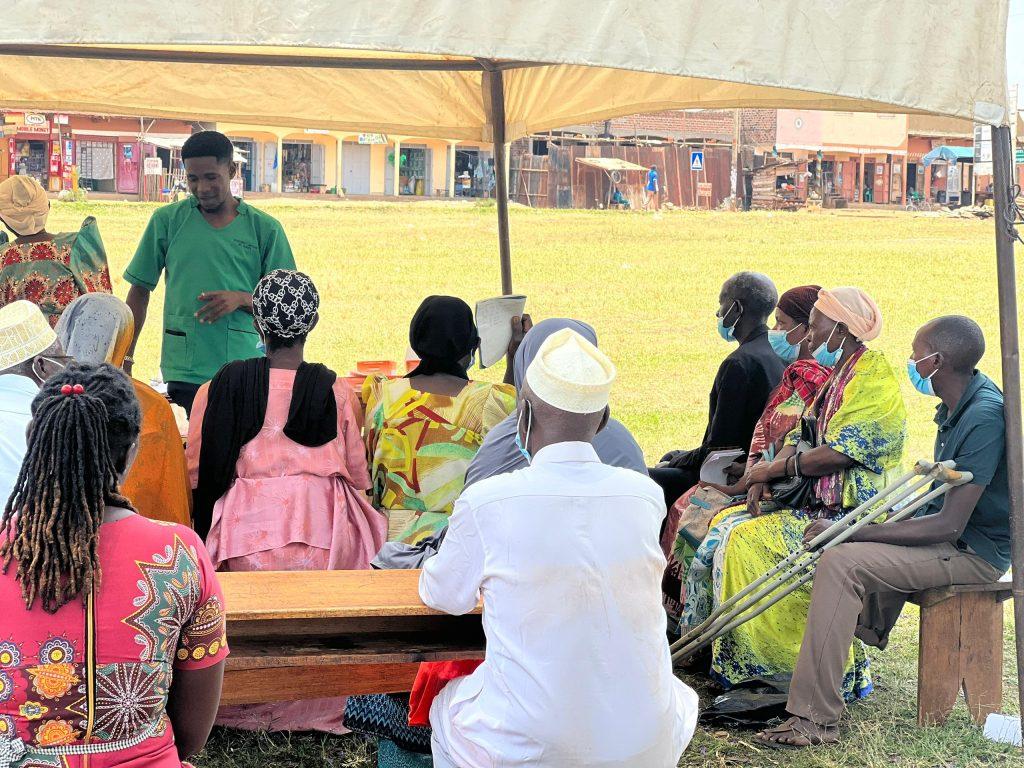 Zombo District Launches Health Outreach to Bridge Rural Care Gaps