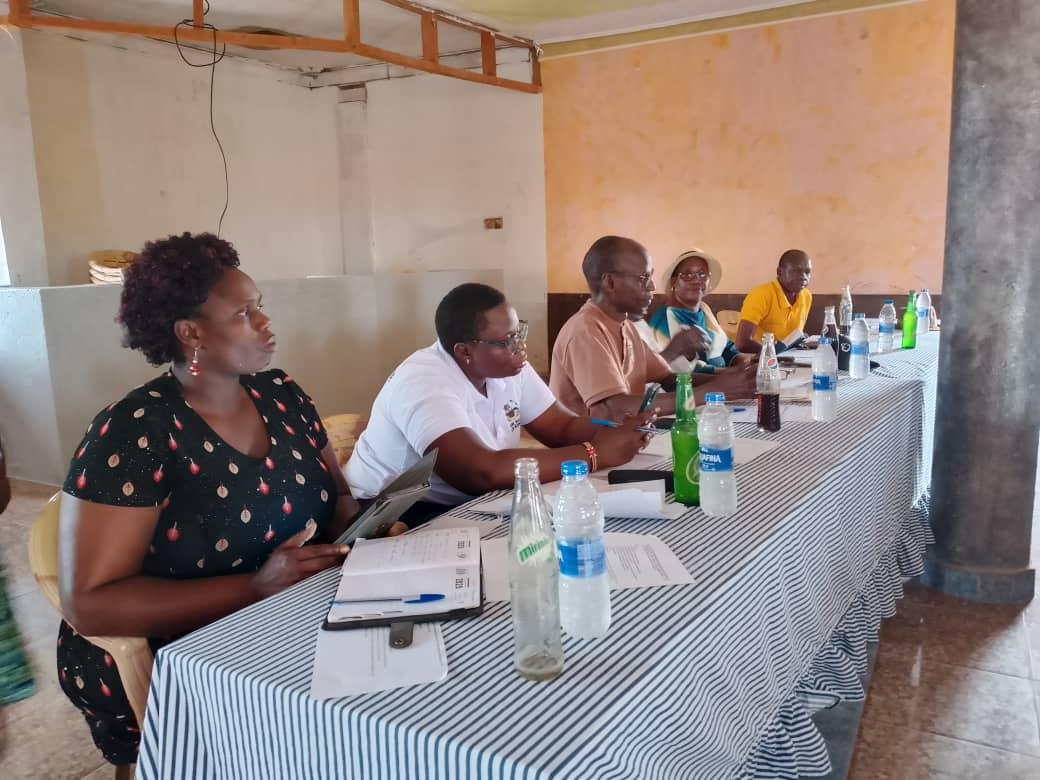 Alur Kingdom Call for Unity and Support for the 15th Coronation Anniversary of Ubimu