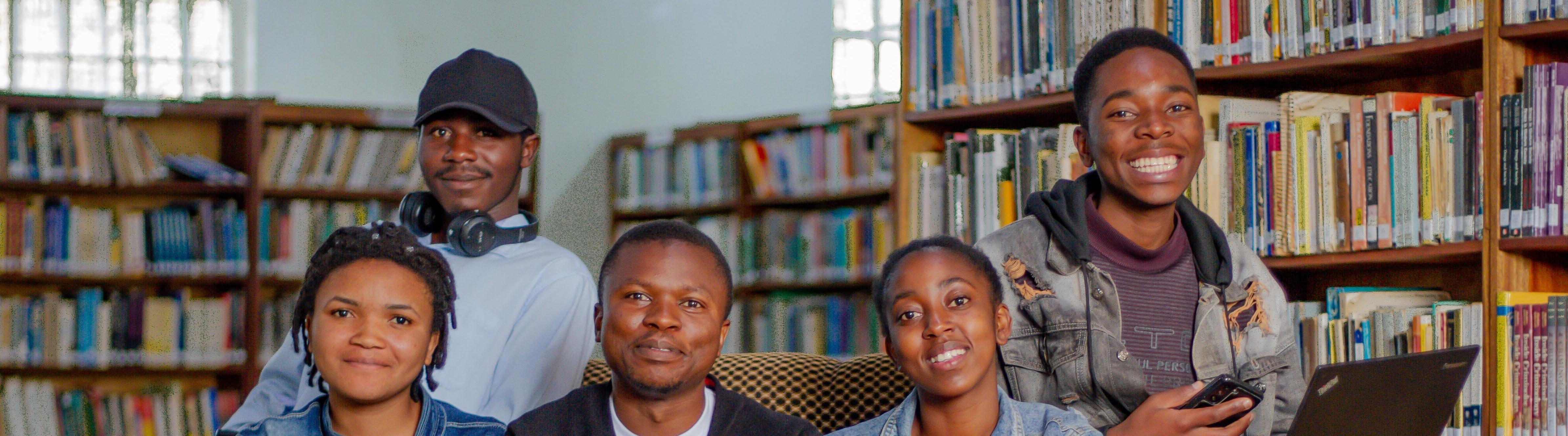 Alphache Mumbere