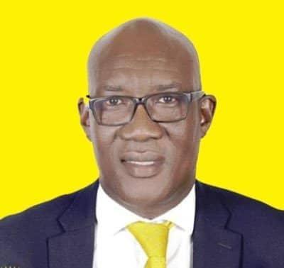 Alenyo Embrace Appointment As Campaign Mobilizer For President Museveni