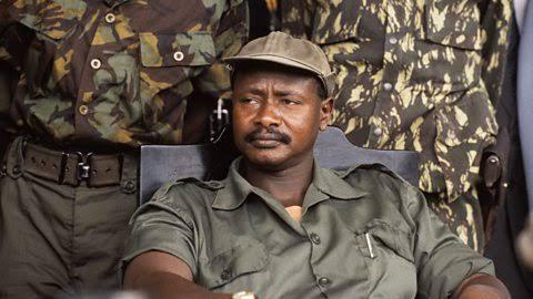 What Kept Museveni in Power Since 1986? The Role of the West in His Enduring Rule