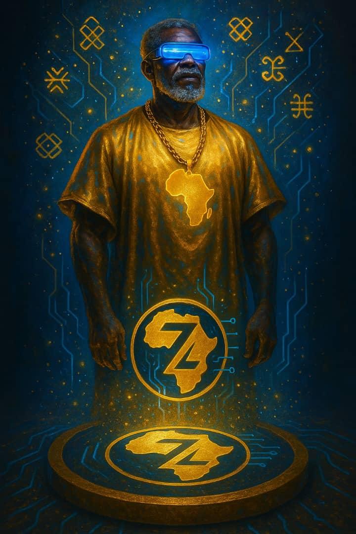 ZOOMER AFRICA Francophone 
