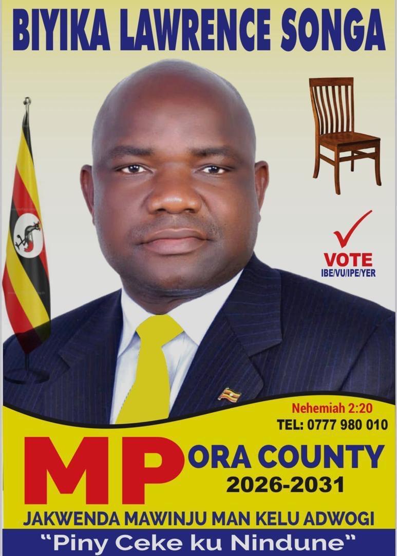 Vura Pa'judongo Embark On Formulating Structures in Lower Local Gov’t Units